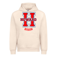 Sandshell howard 1867 university Urban Hoodie - artisFamous