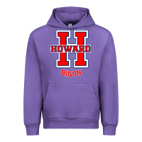 Tulip howard 1867 university Urban Hoodie - artisFamous