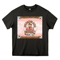 Asphalt Oversimulated mama university Heavy Core Tee - TumblerDesignByShophia