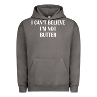 Pigment Tornado i cant believe im not butter Urban Hoodie - artisFamous