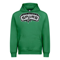 Emerald san antonio sport Urban Hoodie - artisFamous