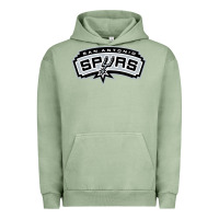 Pigment Oil Green san antonio sport Urban Hoodie - artisFamous