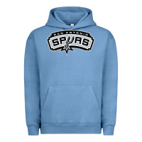 Pigment Pebble Blue san antonio sport Urban Hoodie - artisFamous