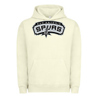 Pigment Pistachio san antonio sport Urban Hoodie - artisFamous
