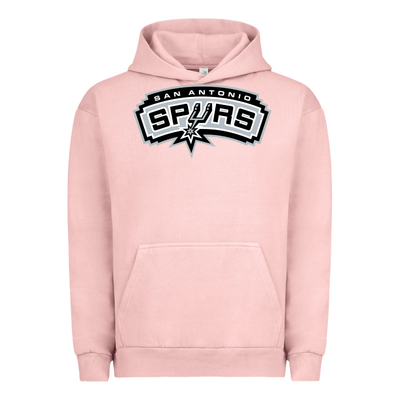 San Antonio Sport Urban Hoodie by artisFamous | Teevron
