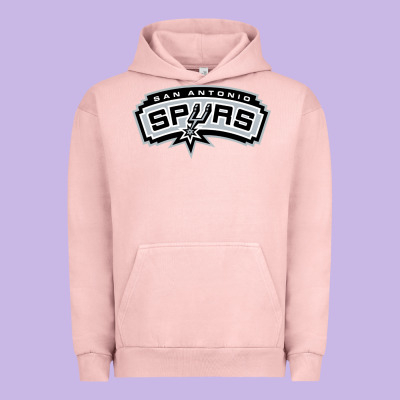 San Antonio Sport Urban Hoodie Designed By Artisfamous