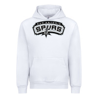 White san antonio sport Urban Hoodie - artisFamous