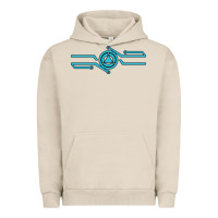 Pigment French Oak tron inspired merch Urban Hoodie - artisFamous