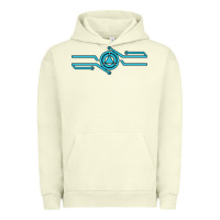 Pigment Pistachio tron inspired merch Urban Hoodie - artisFamous