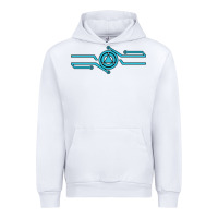 White tron inspired merch Urban Hoodie - artisFamous