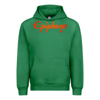 Emerald epiphone Urban Hoodie - artisFamous