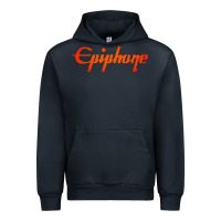 Navy epiphone Urban Hoodie - artisFamous