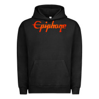 Pigment Black epiphone Urban Hoodie - artisFamous