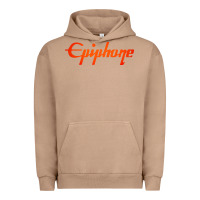 Pigment Burro epiphone Urban Hoodie - artisFamous