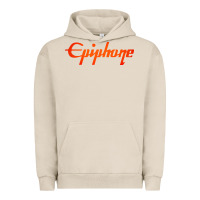 Pigment French Oak epiphone Urban Hoodie - artisFamous
