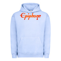 Pigment Grape Ice epiphone Urban Hoodie - artisFamous