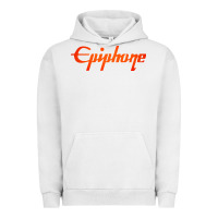 Pigment Lunar Rock epiphone Urban Hoodie - artisFamous