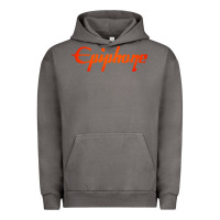Pigment Tornado epiphone Urban Hoodie - artisFamous