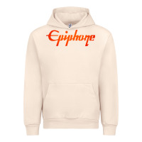 Sandshell epiphone Urban Hoodie - artisFamous