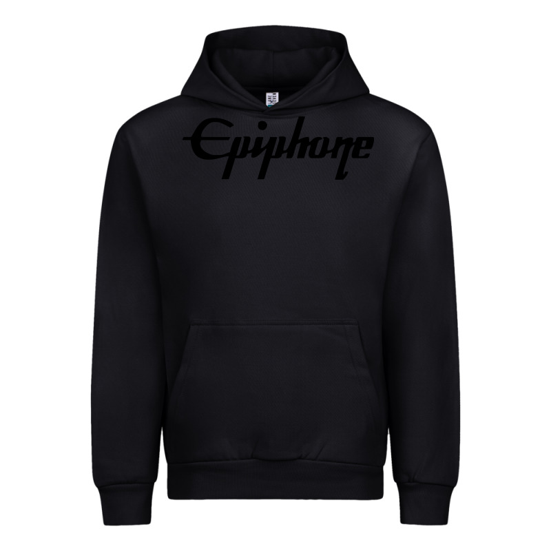 Epiphone Urban Hoodie by artisFamous | Teevron