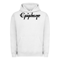 Pigment Lunar Rock epiphone Urban Hoodie - artisFamous