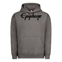 Pigment Tornado epiphone Urban Hoodie - artisFamous