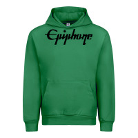 Emerald epiphone Urban Hoodie - artisFamous