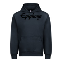 Navy epiphone Urban Hoodie - artisFamous