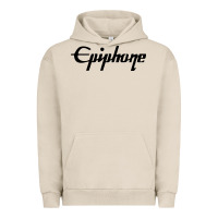 Pigment French Oak epiphone Urban Hoodie - artisFamous