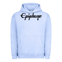 Pigment Grape Ice epiphone Urban Hoodie - artisFamous