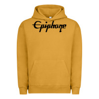 Pigment Peanut Butter epiphone Urban Hoodie - artisFamous