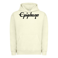 Pigment Pistachio epiphone Urban Hoodie - artisFamous