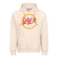 Sandshell heavy metal Urban Hoodie - artisFamous