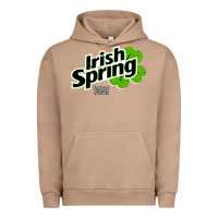 Irish Spring Urban Hoodie | Teevron
