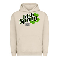 Pigment French Oak irish spring Urban Hoodie - artisFamous