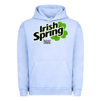 Pigment Grape Ice irish spring Urban Hoodie - artisFamous