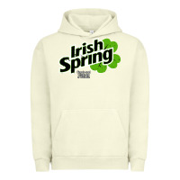 Pigment Pistachio irish spring Urban Hoodie - artisFamous