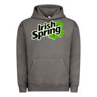 Pigment Tornado irish spring Urban Hoodie - artisFamous