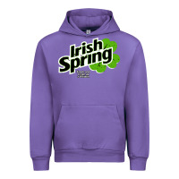 Tulip irish spring Urban Hoodie - artisFamous