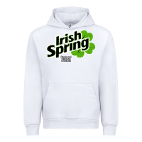 White irish spring Urban Hoodie - artisFamous
