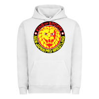 Pigment Lunar Rock japan pro wrestling Urban Hoodie - artisFamous