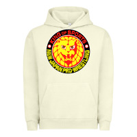 Pigment Pistachio japan pro wrestling Urban Hoodie - artisFamous
