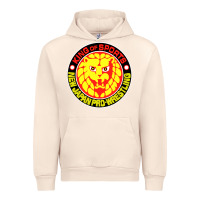 Sandshell japan pro wrestling Urban Hoodie - artisFamous