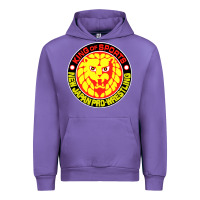 Tulip japan pro wrestling Urban Hoodie - artisFamous