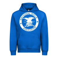 Cobalt national rifle association Urban Hoodie - artisFamous
