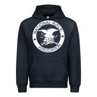 Navy national rifle association Urban Hoodie - artisFamous