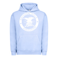 Pigment Grape Ice national rifle association Urban Hoodie - artisFamous
