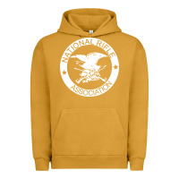 Pigment Peanut Butter national rifle association Urban Hoodie - artisFamous