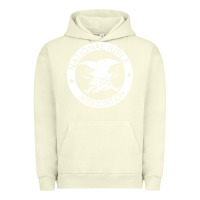Pigment Pistachio national rifle association Urban Hoodie - artisFamous