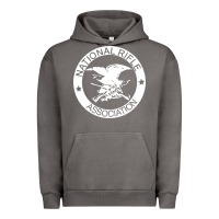 Pigment Tornado national rifle association Urban Hoodie - artisFamous